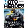 Moto heroes n° 17